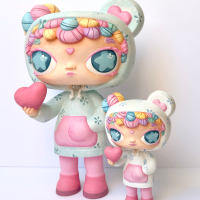 Ehurín Love (star eyes)