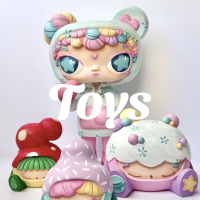 TOYS